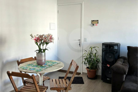 Apartamento à venda com 2 quartos em Jardim das Cerejeiras, Atibaia, SP