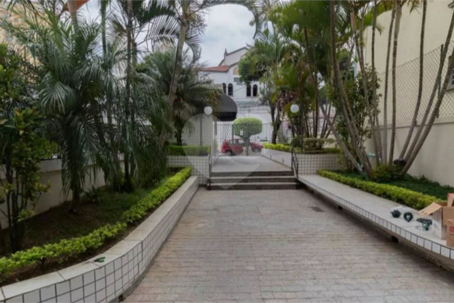 Apartamento à venda com 2 quartos em Santana, São Paulo, SP