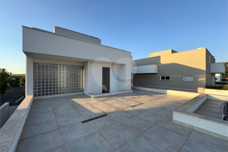 Casa à venda com 3 suítes no condomínio Villa Verona, Sorocaba - SP