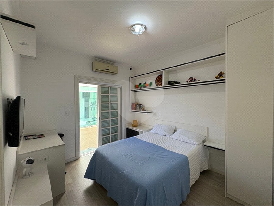 Casa à venda com 3 suítes no condomínio Lago da Boa Vista, Sorocaba - SP