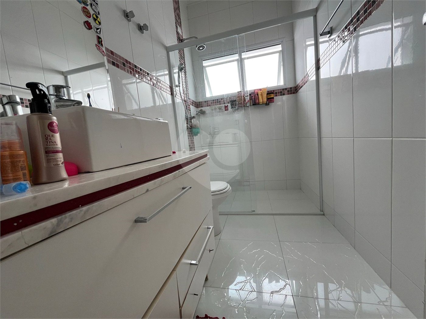 Casa à venda com 3 suítes no condomínio Reserva Nova Cantareira, São Paulo - SP