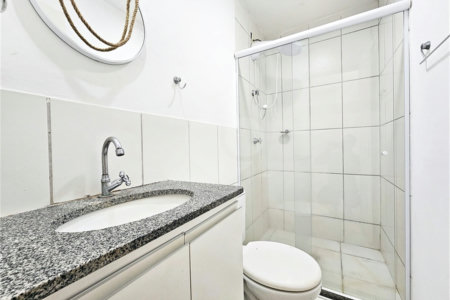 Apartamento à venda ou para alugar com 2 quartos em Nova Aliança, Ribeirão Preto, SP