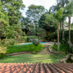 Sobrado à venda com 4 suítes em Jardim Cordeiro, São Paulo, SP