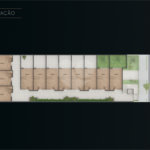 Casa à venda com 3 suítes no condomínio Kza Brooklin, São Paulo - SP