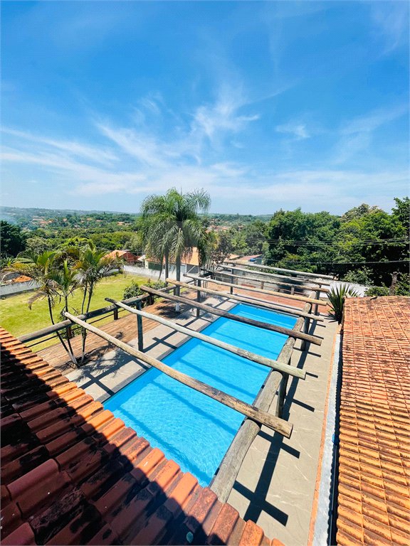 Chácara à venda com 7 quartos, sendo 4 suítes, no Centro, Araçoiaba da Serra, SP