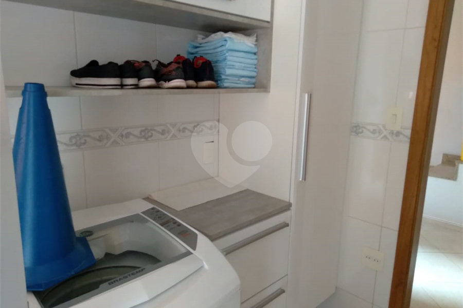 Sobrado à venda com 3 quartos, sendo 1 suíte, em Santana, São Paulo, SP