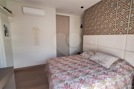 Casa à venda com 4 suítes no condomínio Alphaville Nova Esplanada 4, Votorantim - SP