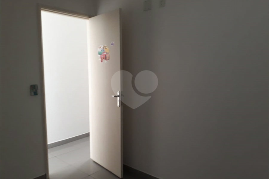 Apartamento à venda com 2 quartos em Imirim, São Paulo, SP
