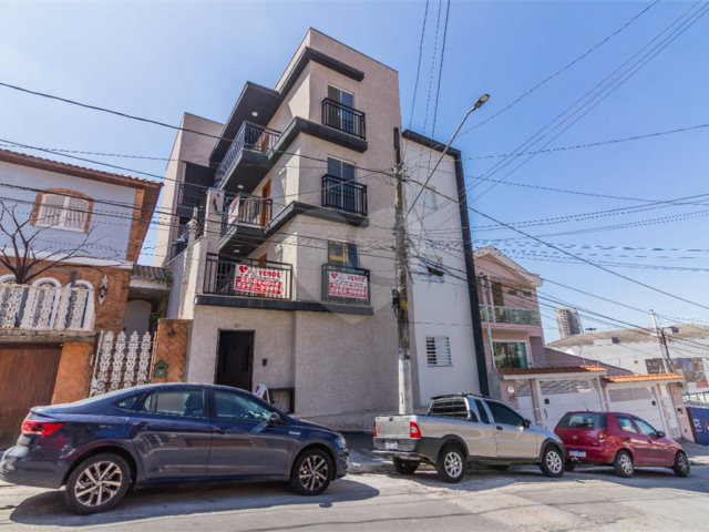 Casa em condomínio à venda com 2 quartos em Jardim São Paulo(zona Norte), São Paulo, SP