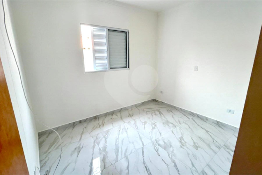 Sobrado à venda com 3 quartos, sendo 1 suíte, em Vila Isolina Mazzei, São Paulo, SP