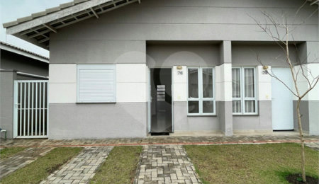 Casa à venda com 2 quartos em Loteamento Jardim Morumbi, Atibaia, SP