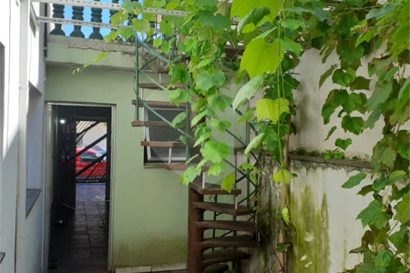 Sobrado à venda com 3 quartos em Parque Suzano, Suzano, SP