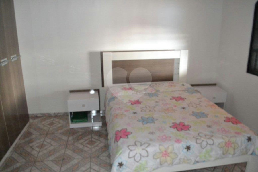 Sobrado à venda com 4 quartos em Jaçanã, São Paulo, SP