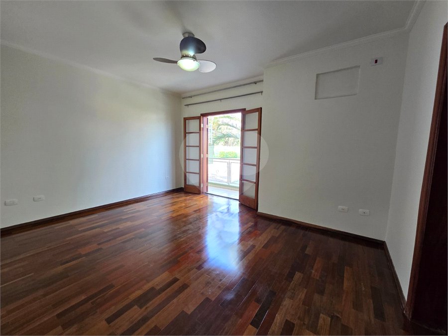 Casa para alugar com 4 quartos, sendo 3 suítes,  no condomínio Village Saint Claire, Sorocaba - SP