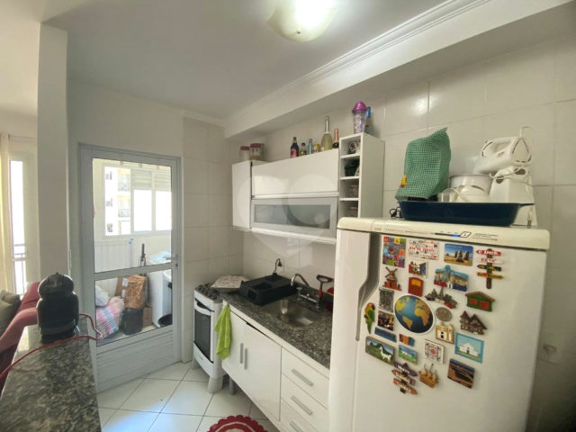 Apartamento à venda ou para alugar com 2 quartos, sendo 1 suíte,  em Jardim Brasil (zona Norte), São Paulo, SP