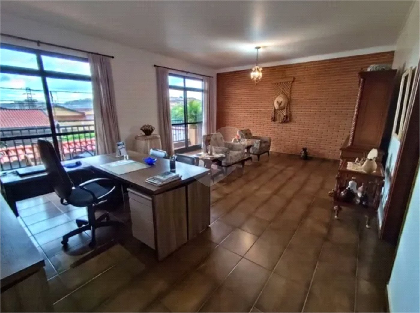 Casa à venda com 3 quartos, sendo 1 suíte, em Parque dos Bandeirantes, Ribeirão Preto, SP