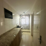 Apartamento à venda com 2 quartos, sendo 1 suíte, no Centro, Ponta Porã, MS