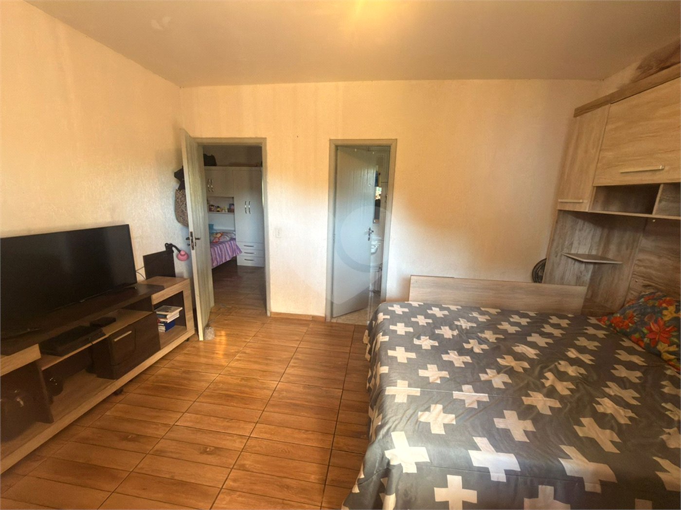 Chácara à venda com 4 quartos, sendo 3 suítes,  em Vila Recreio, Itapetininga, SP