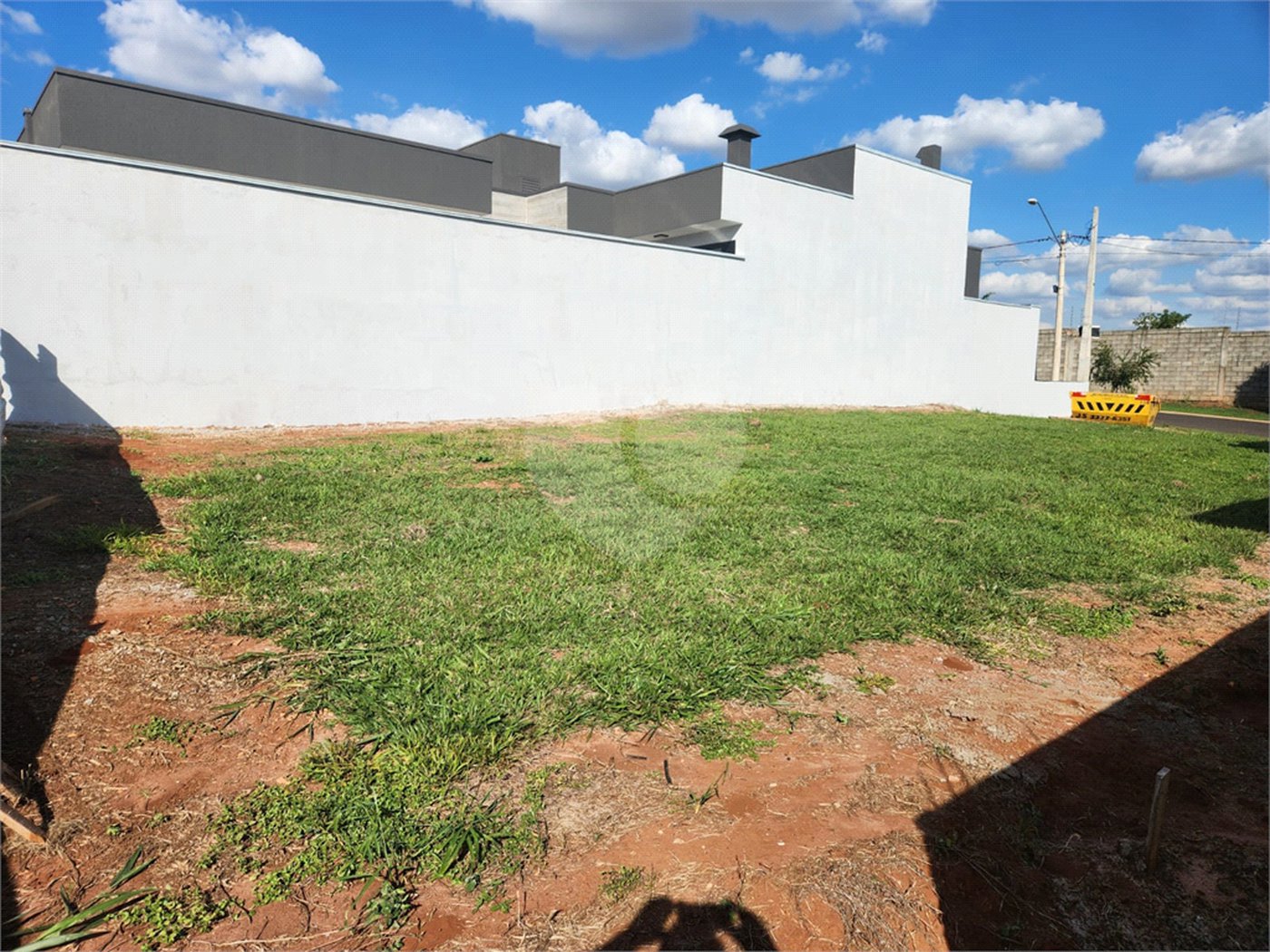 Terreno à venda em Residencial Volpi, Araraquara, SP
