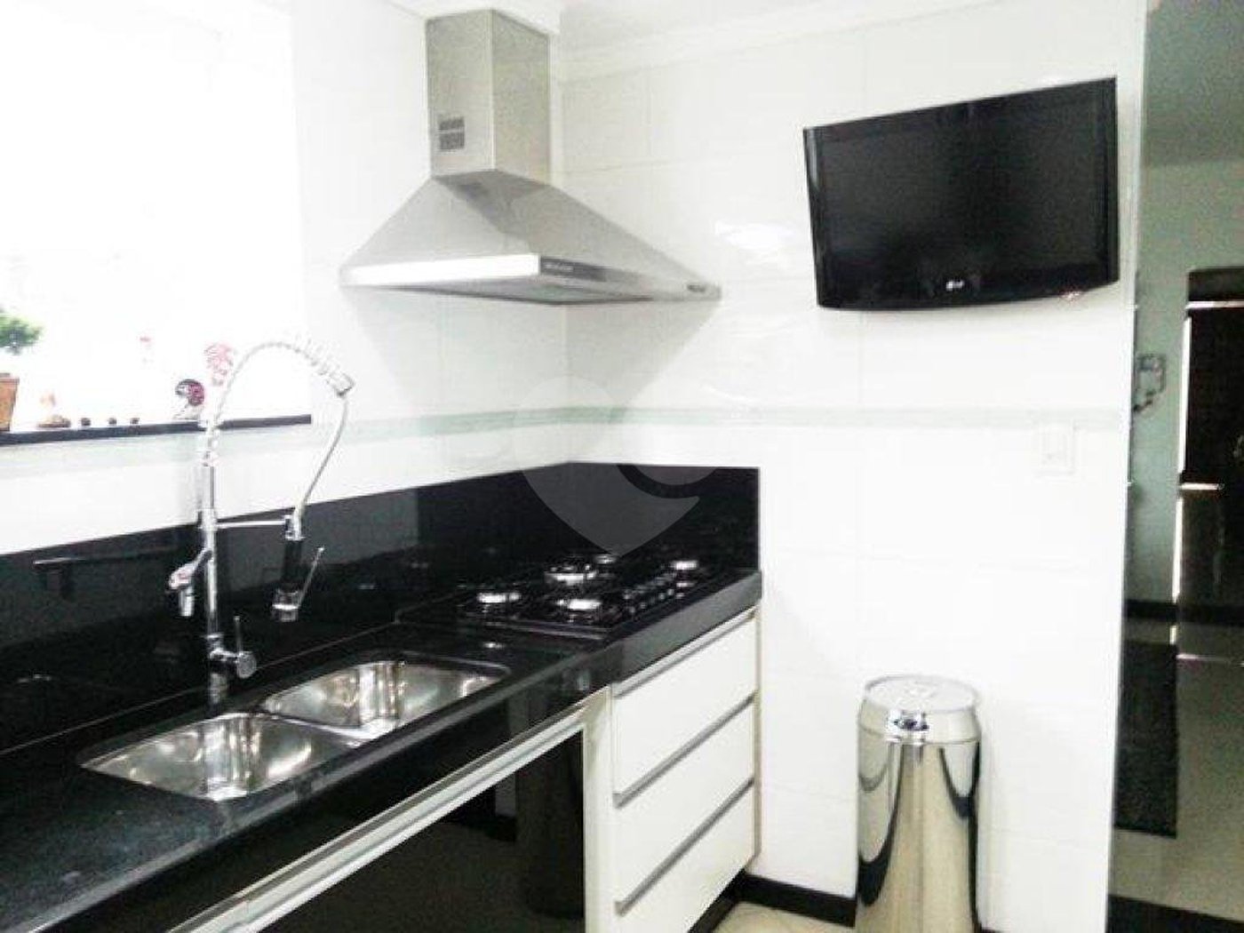 Sobrado à venda com 3 quartos em Santana, São Paulo, SP