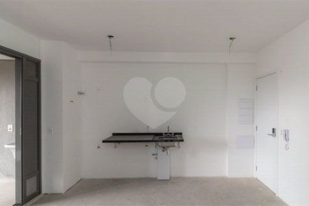 Studio à venda com 2 suítes em Jardim das Acácias, São Paulo, SP
