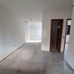 Apartamento à venda com 2 quartos em Vila Mazzei, São Paulo, SP