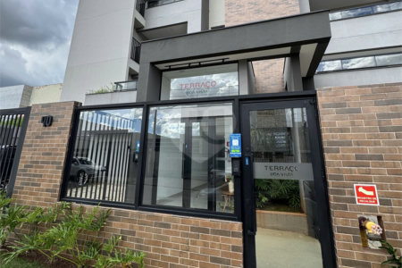 Apartamento à venda com 2 quartos, sendo 1 suíte, em Jardim do Paço, Sorocaba, SP