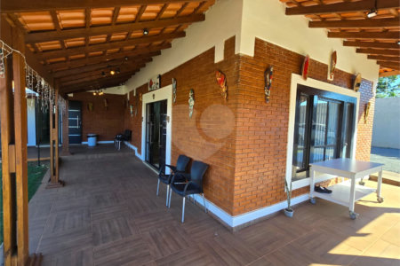 Chácara à venda com 2 quartos, sendo 1 suíte,  em Vila Itapetininga, Itapetininga, SP