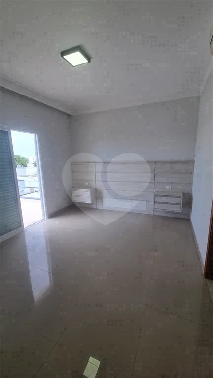 Seu Novo Lar no Residencial Jardim de Mônaco