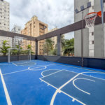 Apartamento à venda com 4 quartos, sendo 2 suítes, em Brooklin, São Paulo, SP