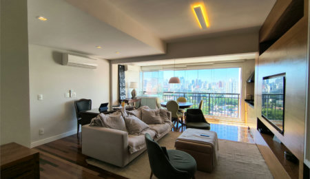 Apartamento à venda com 2 quartos, sendo 1 suíte,  em Vila Cruzeiro, São Paulo, SP