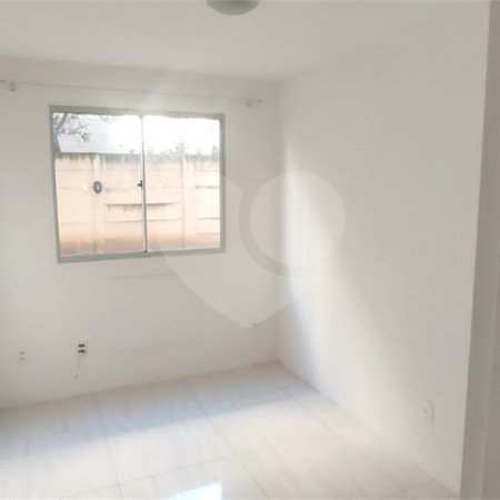 Apartamento à venda com 2 quartos em Campo Grande, Rio de Janeiro, RJ