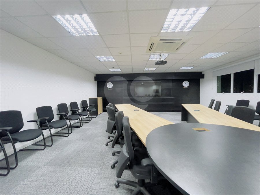 Sala para alugar no Centro, São Bernardo do Campo, SP