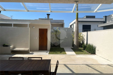 Casa à venda com 3 suítes no condomínio Bella Cittá Mogi das Cruzes, Mogi das Cruzes - SP
