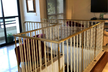 Apartamento à venda com 4 quartos, sendo 1 suíte, em Jardim Avelino, São Paulo, SP