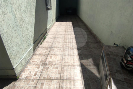 Casa à venda com 2 quartos em CAMPO GRANDE, Rio de Janeiro, RJ