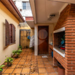 Casa à venda com 3 quartos em Jardim da Glória, São Paulo, SP