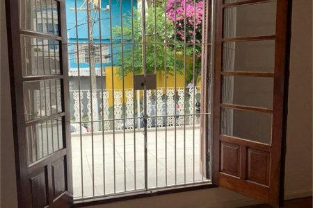 Sobrado à venda com 3 quartos em Vila Progredior, São Paulo, SP