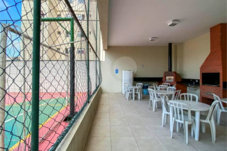 Apartamento à venda com 2 quartos em Vila Bela, São Paulo, SP