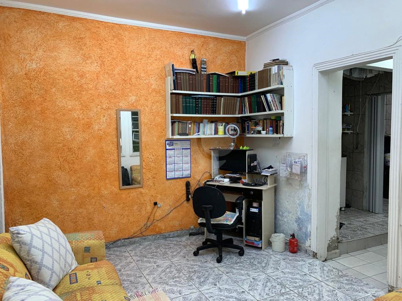 Casa à venda com 4 quartos em Mandaqui, São Paulo, SP