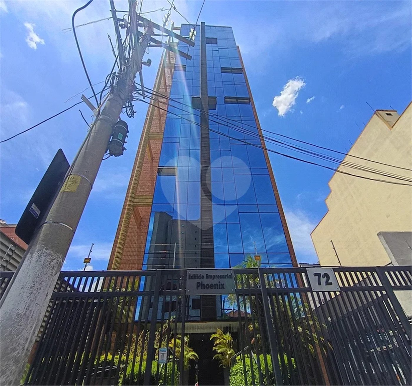 Sala à venda ou para alugar em Santana, São Paulo, SP