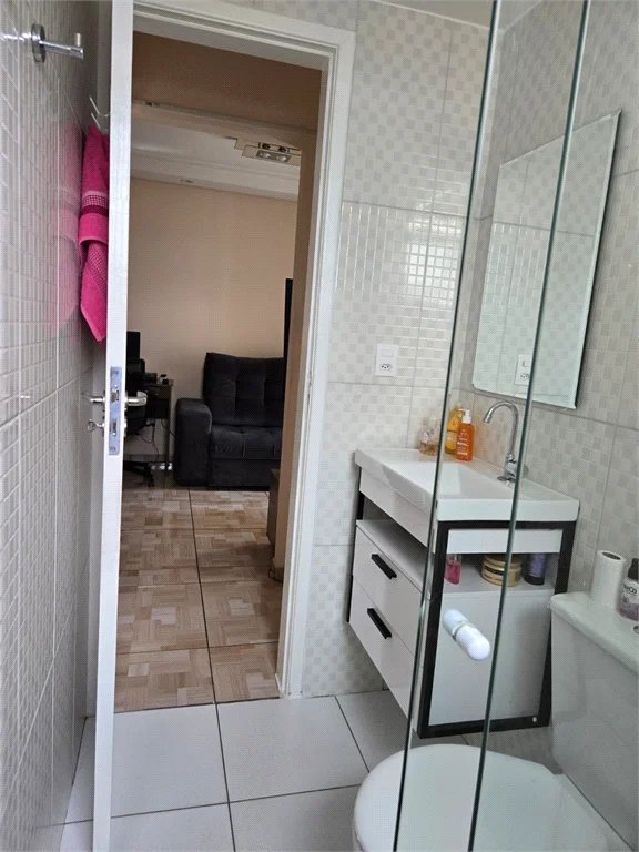 Apartamento à venda com 2 quartos em Jardim Amália, São Paulo, SP