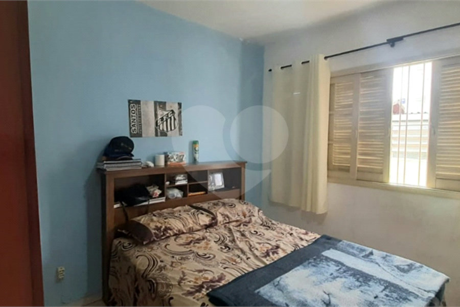 Sobrado à venda com 2 quartos em Palmas do Tremembé, São Paulo, SP