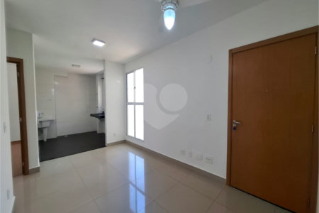 Apartamento à venda com 2 quartos em Caguassu, Sorocaba, SP