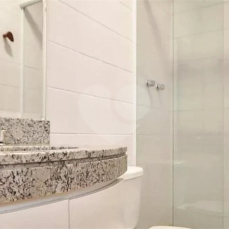 Cobertura à venda com 3 quartos, sendo 2 suítes,  em Paraíso do Morumbi, São Paulo, SP