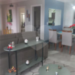 Apartamento à venda com 2 quartos, sendo 1 suíte, em Cidade Cruzeiro do Sul, Suzano, SP