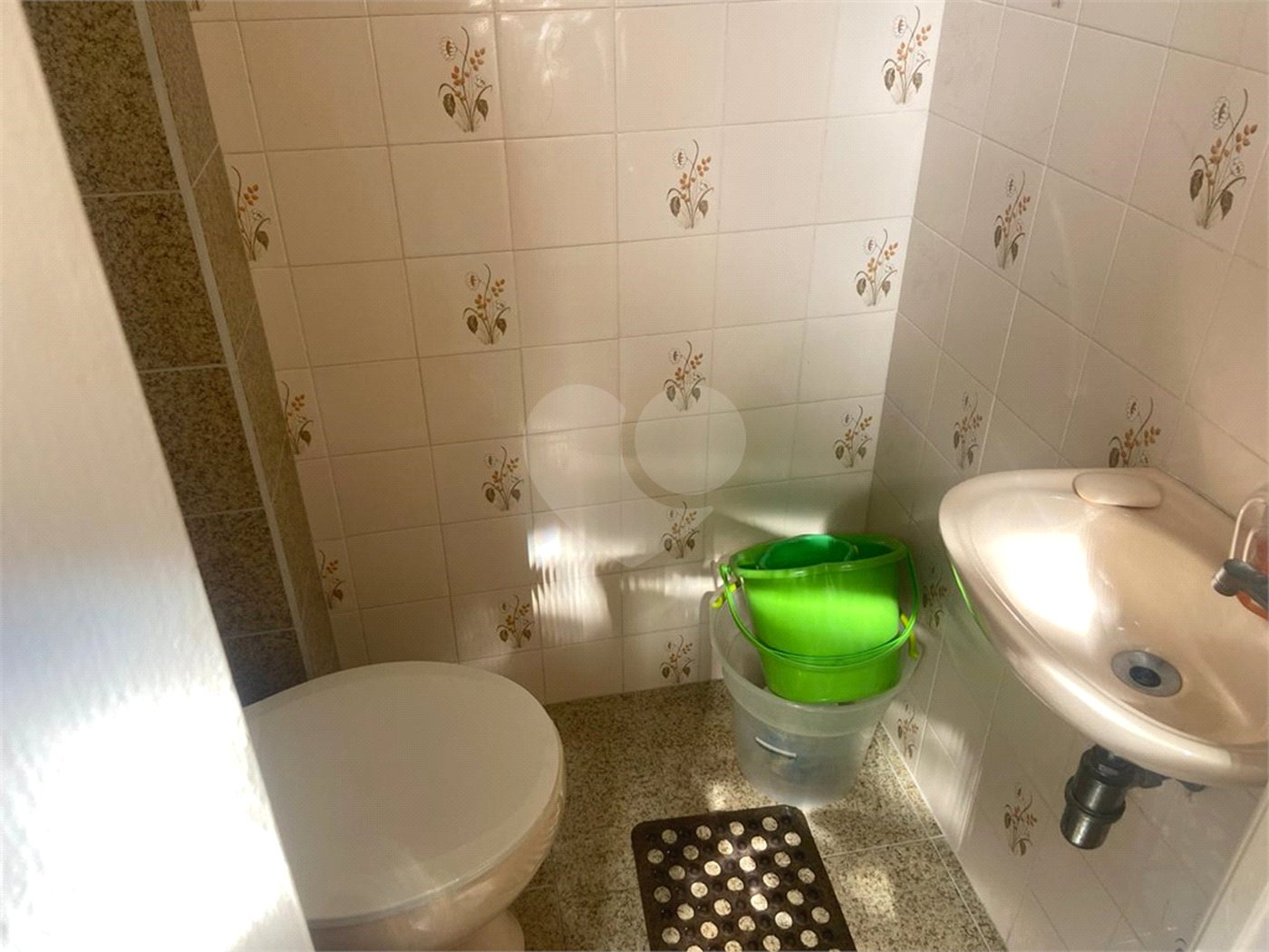 Apartamento à venda com 2 quartos em Alto da Boa Vista, Rio de Janeiro, RJ