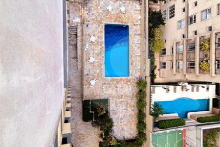 Apartamento à venda com 1 suíte em Vila Uberabinha, São Paulo, SP