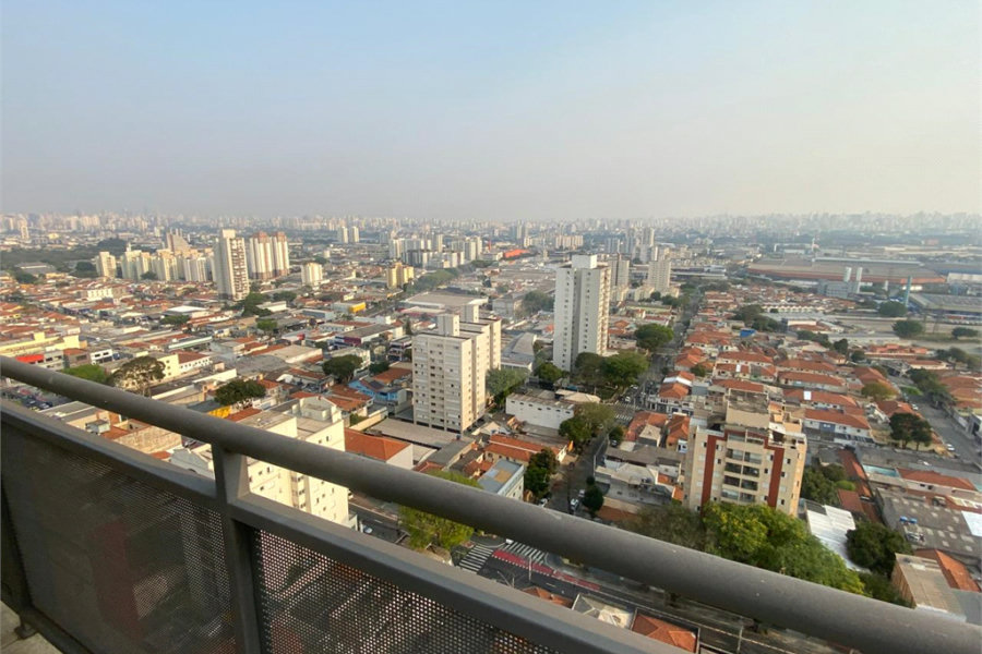 Cobertura à venda com 2 suítes em Vila Guilherme, São Paulo, SP