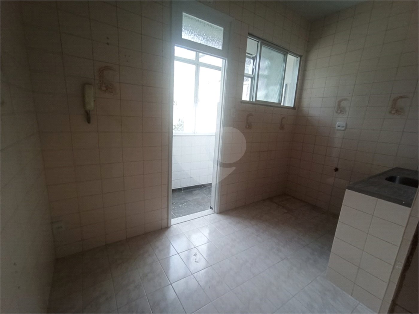 Apartamento à venda com 3 quartos em Vila Isabel, Rio de Janeiro, RJ